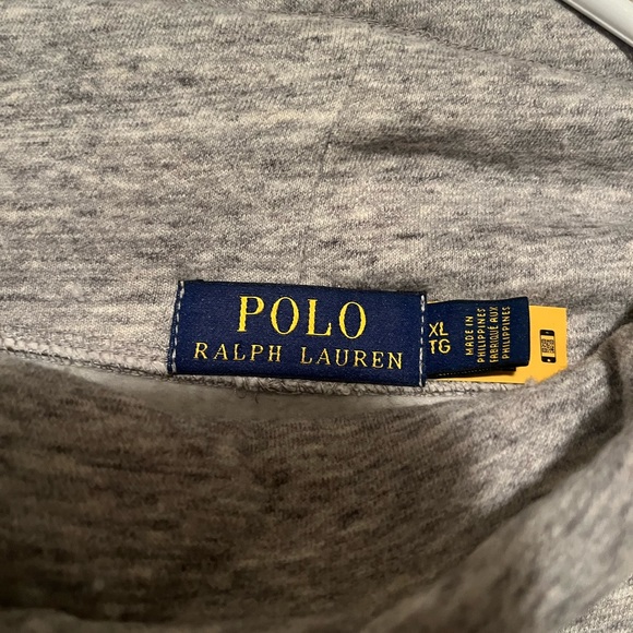 Transalakan expedition polo hoodless hoodie. - Picture 7 of 12